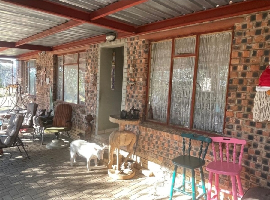 4 Bedroom Property for Sale in Olive Hill Free State